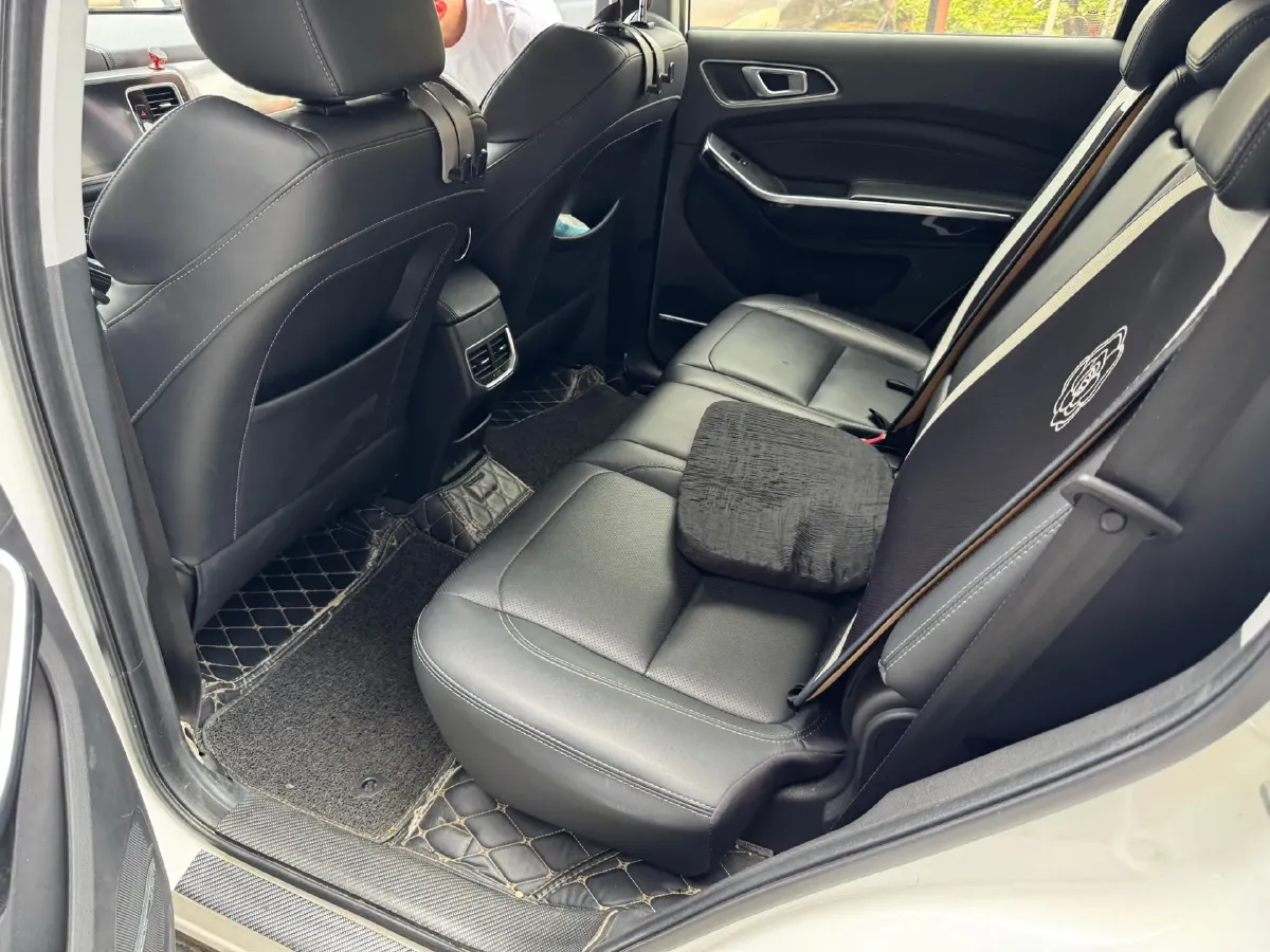 2018 Chery Tiggo 8 1.5T 147HP L4 6DCT,autocango,china used car exporter,china ev exporter,chinese used car exporter,chinese used ev exporter