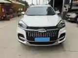 2018 Chery Tiggo 8 1.5T 147HP L4 6DCT
