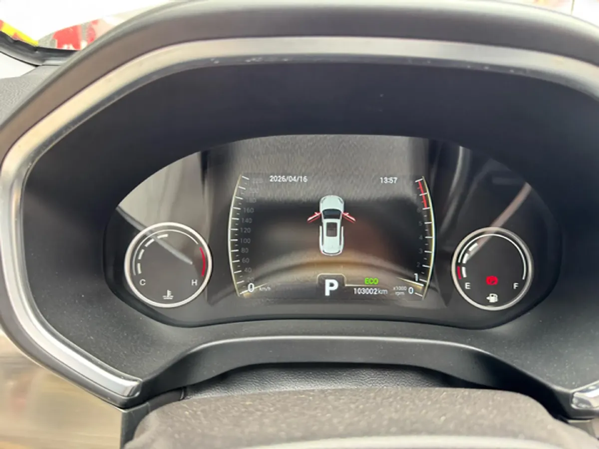 2018 Chery Tiggo 8 1.5T 147HP L4 6DCT,autocango,china used car exporter,china ev exporter,chinese used car exporter,chinese used ev exporter