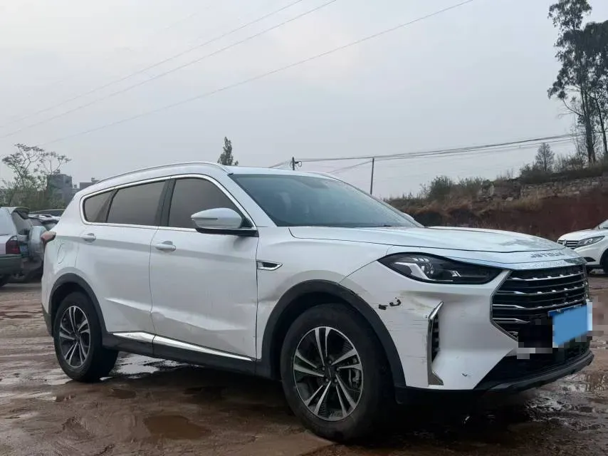 2021 Haval H6 Coupe 1.5T 169HP L4 7DCT,autocango,china used car exporter,china ev exporter,chinese used car exporter,chinese used ev exporter