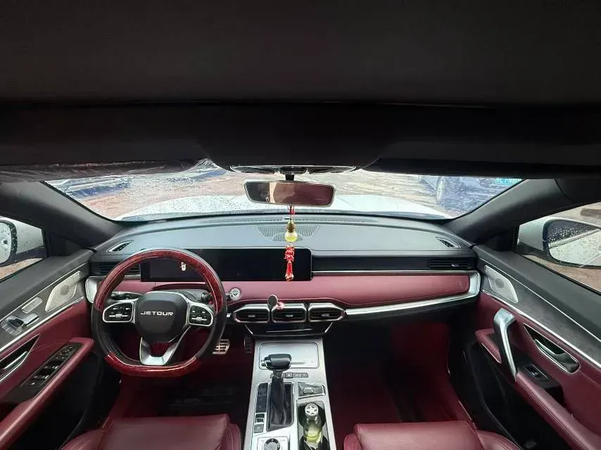 2021 Haval H6 Coupe 1.5T 169HP L4 7DCT,autocango,china used car exporter,china ev exporter,chinese used car exporter,chinese used ev exporter