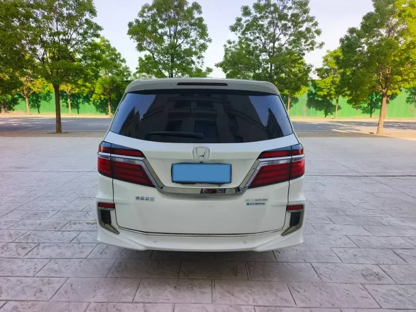 2019 Honda Elysioin 2.0L 146HP L4 E-CVT Hybrid,autocango,china used car exporter,china ev exporter,chinese used car exporter,chinese used ev exporter