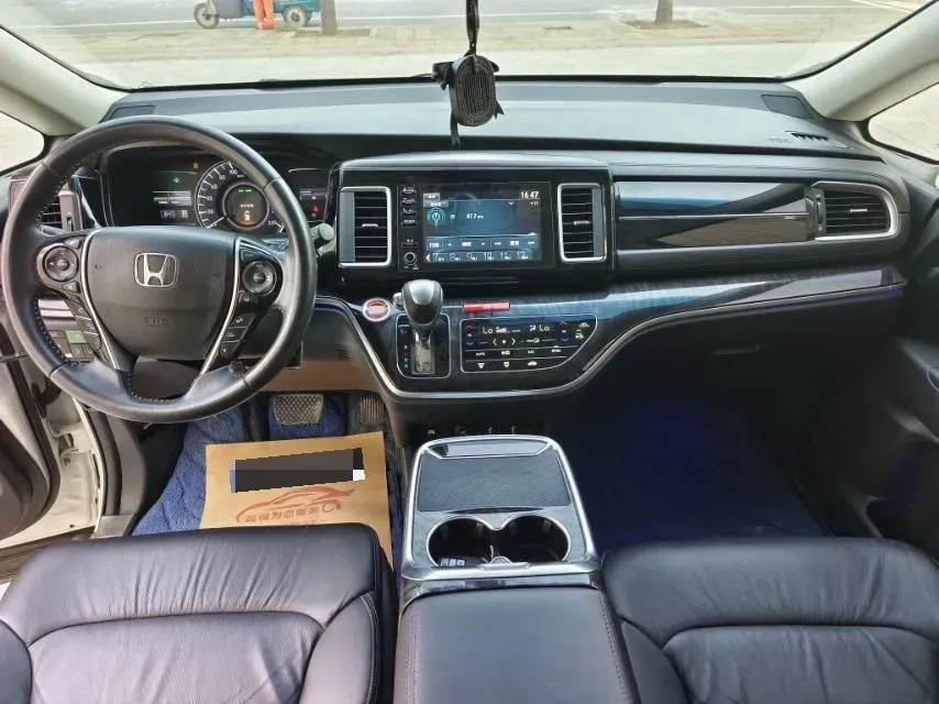 2019 Honda Elysioin 2.0L 146HP L4 E-CVT Hybrid,autocango,china used car exporter,china ev exporter,chinese used car exporter,chinese used ev exporter