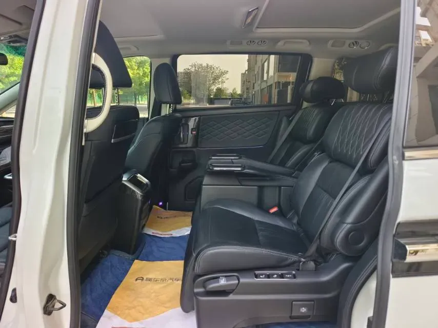 2019 Honda Elysioin 2.0L 146HP L4 E-CVT Hybrid,autocango,china used car exporter,china ev exporter,chinese used car exporter,chinese used ev exporter