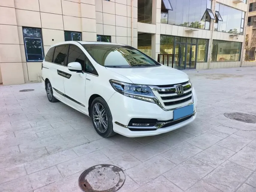 2019 Honda Elysioin 2.0L 146HP L4 E-CVT Hybrid,autocango,china used car exporter,china ev exporter,chinese used car exporter,chinese used ev exporter