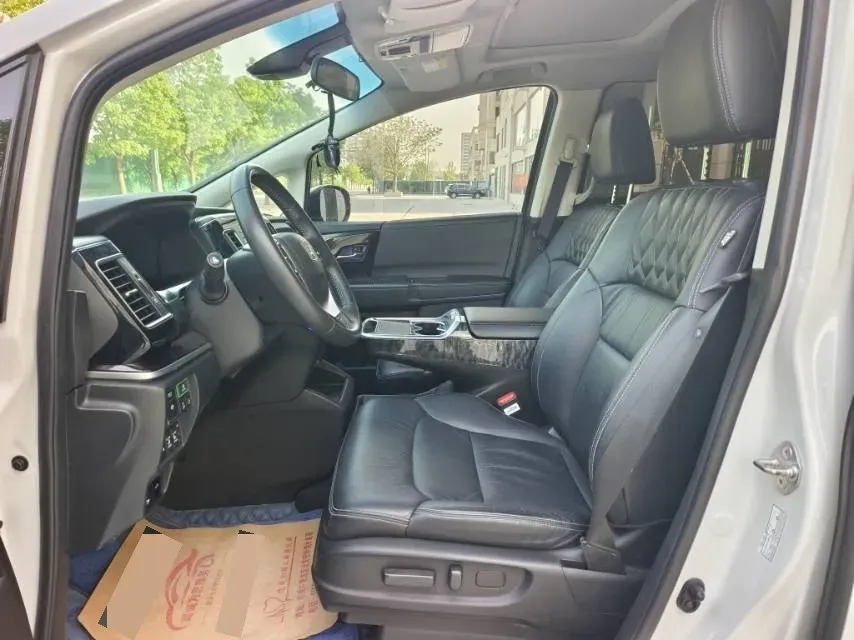 2019 Honda Elysioin 2.0L 146HP L4 E-CVT Hybrid,autocango,china used car exporter,china ev exporter,chinese used car exporter,chinese used ev exporter