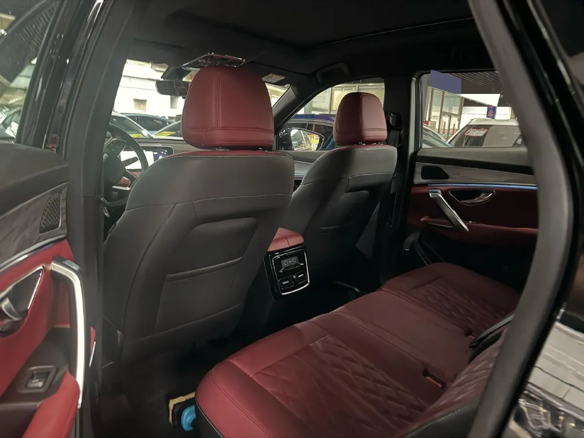 2023 Jetour X70 Plus 1.5T 156HP L4 6DCT,autocango,china used car exporter,china ev exporter,chinese used car exporter,chinese used ev exporter