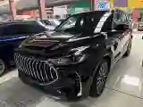2023 Jetour X70 Plus 1.5T 156HP L4 6DCT