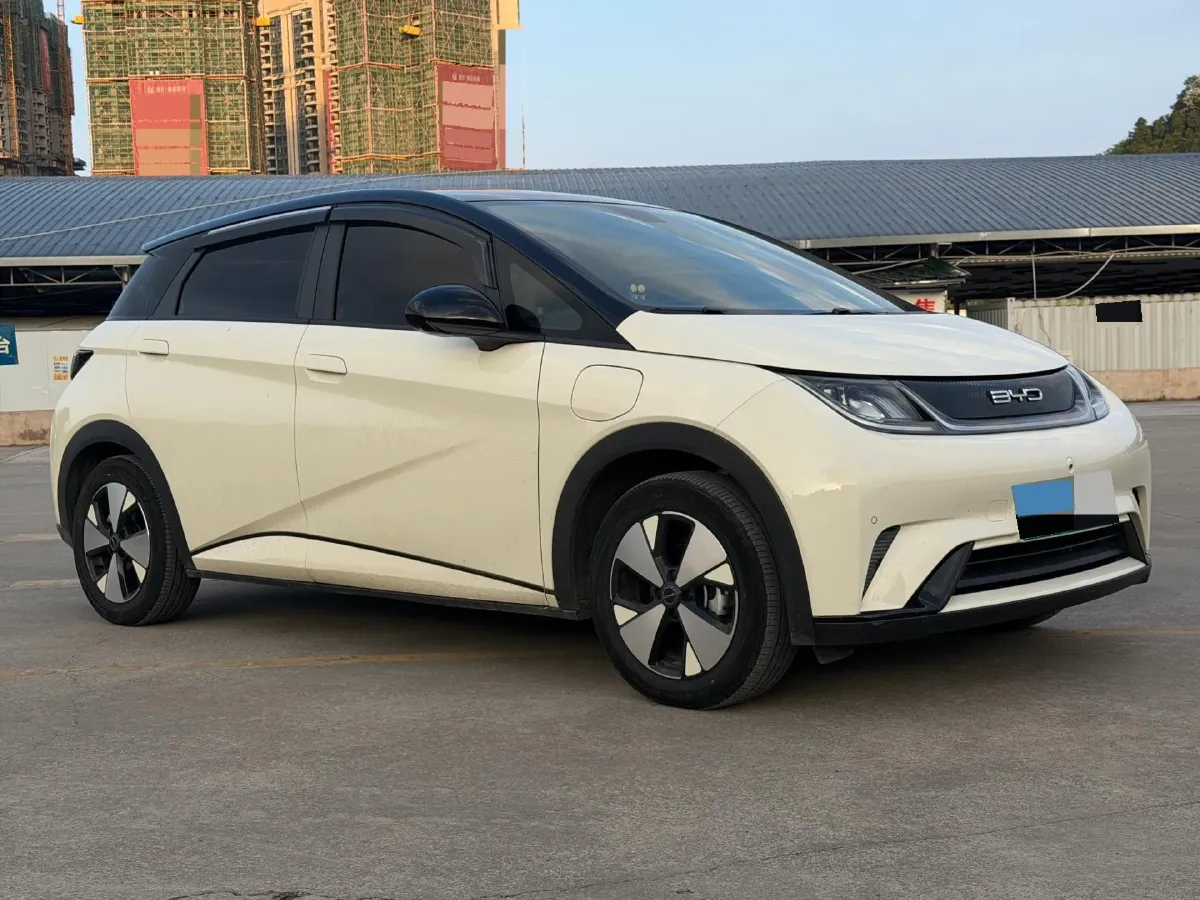 2023 BYD Dolphin BEV 44.928KWH,autocango,china used car exporter,china ev exporter,chinese used car exporter,chinese used ev exporter
