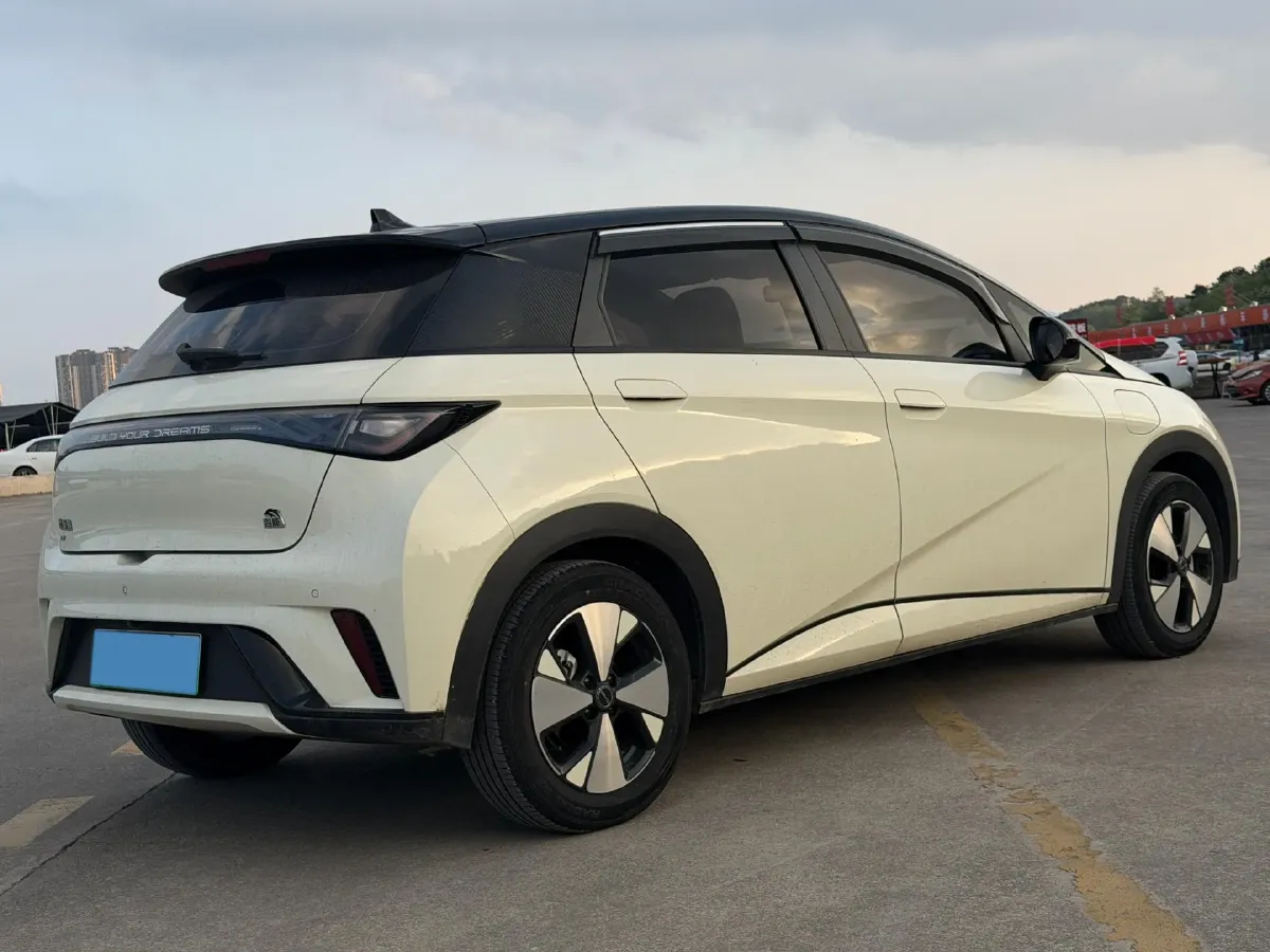 2023 BYD Dolphin BEV 44.928KWH,autocango,china used car exporter,china ev exporter,chinese used car exporter,chinese used ev exporter