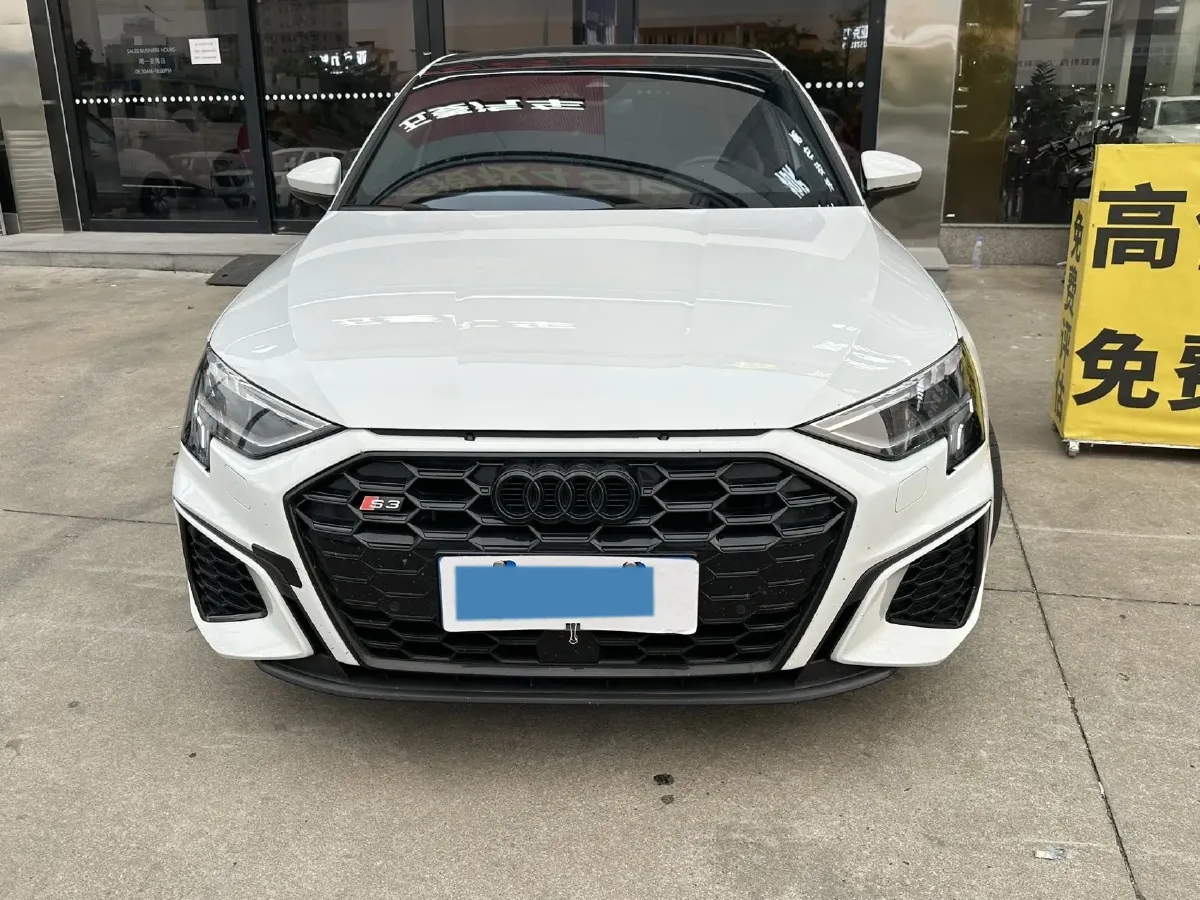 2022 Audi A3 1.4T 150HP L4 7DCT,autocango,china used car exporter,china ev exporter,chinese used car exporter,chinese used ev exporter