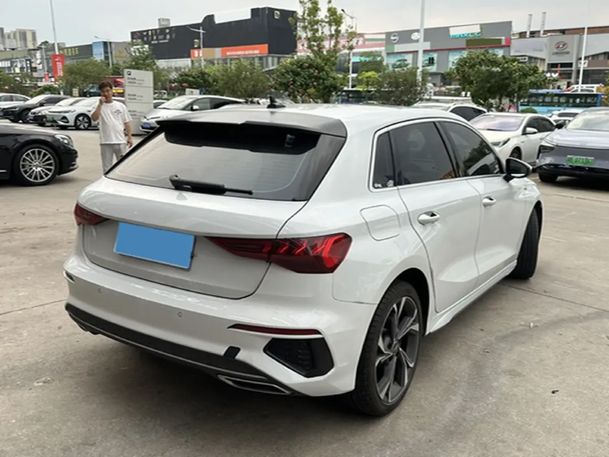 2022 Audi A3 1.4T 150HP L4 7DCT,autocango,china used car exporter,china ev exporter,chinese used car exporter,chinese used ev exporter