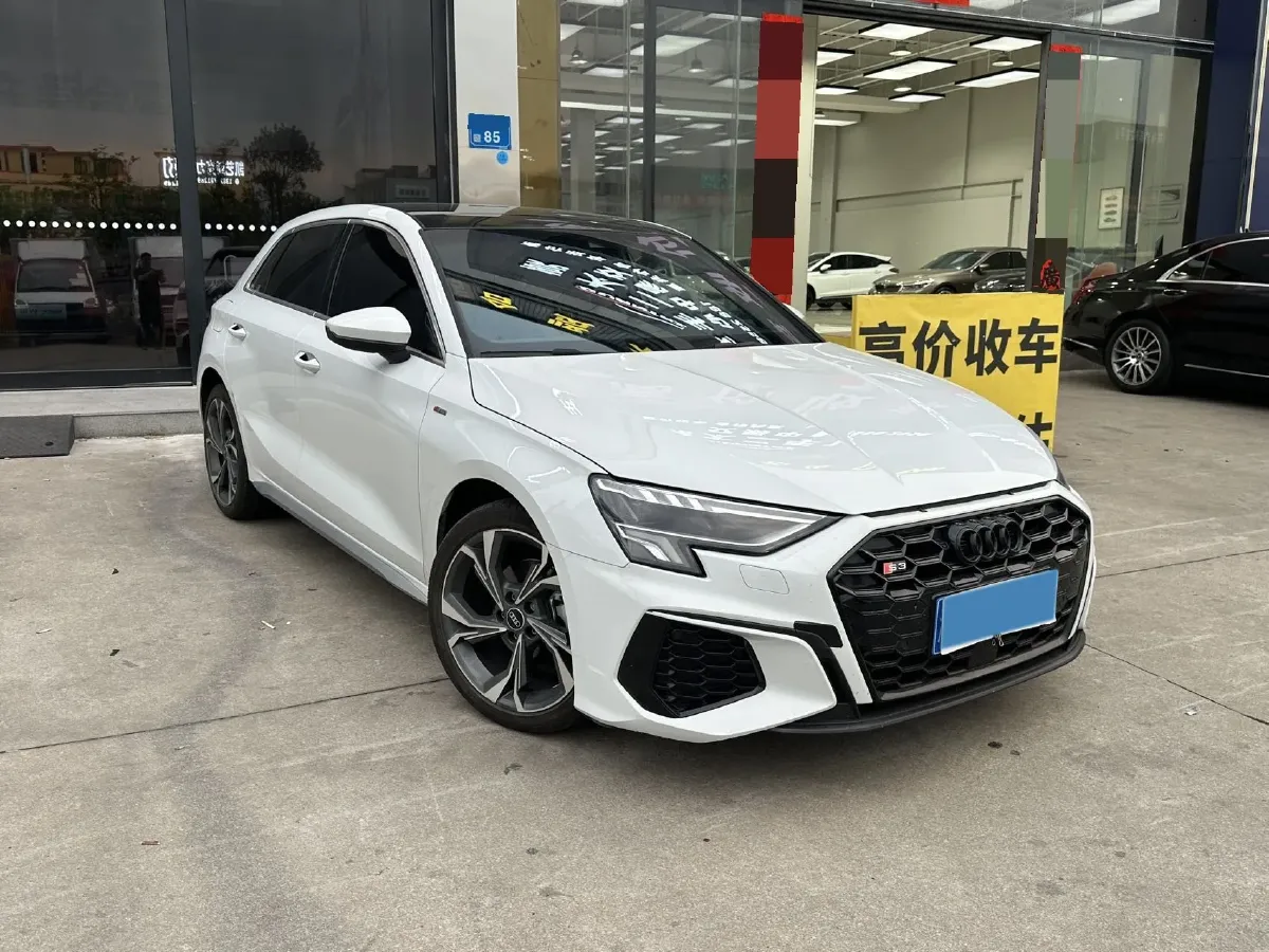 2022 Audi A3 1.4T 150HP L4 7DCT,autocango,china used car exporter,china ev exporter,chinese used car exporter,chinese used ev exporter