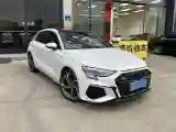 2022 Audi A3 1.4T 150HP L4 7DCT