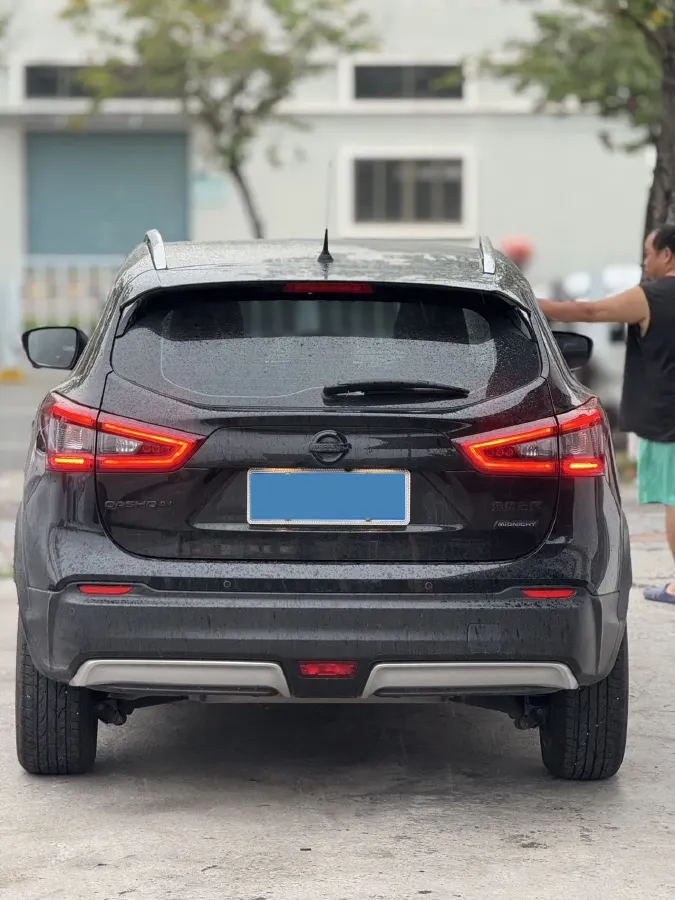2022 Nissan Qashqai 2.0L 151HP L4 CVT,autocango,china used car exporter,china ev exporter,chinese used car exporter,chinese used ev exporter