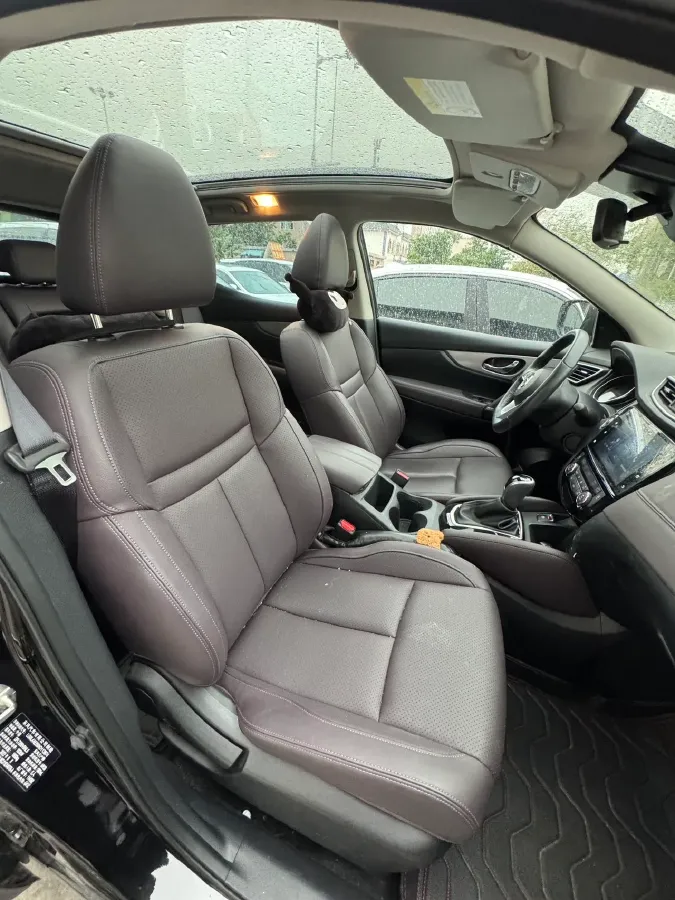 2022 Nissan Qashqai 2.0L 151HP L4 CVT,autocango,china used car exporter,china ev exporter,chinese used car exporter,chinese used ev exporter