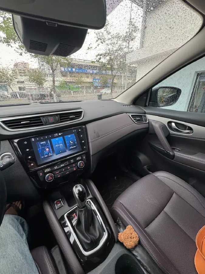 2022 Nissan Qashqai 2.0L 151HP L4 CVT,autocango,china used car exporter,china ev exporter,chinese used car exporter,chinese used ev exporter