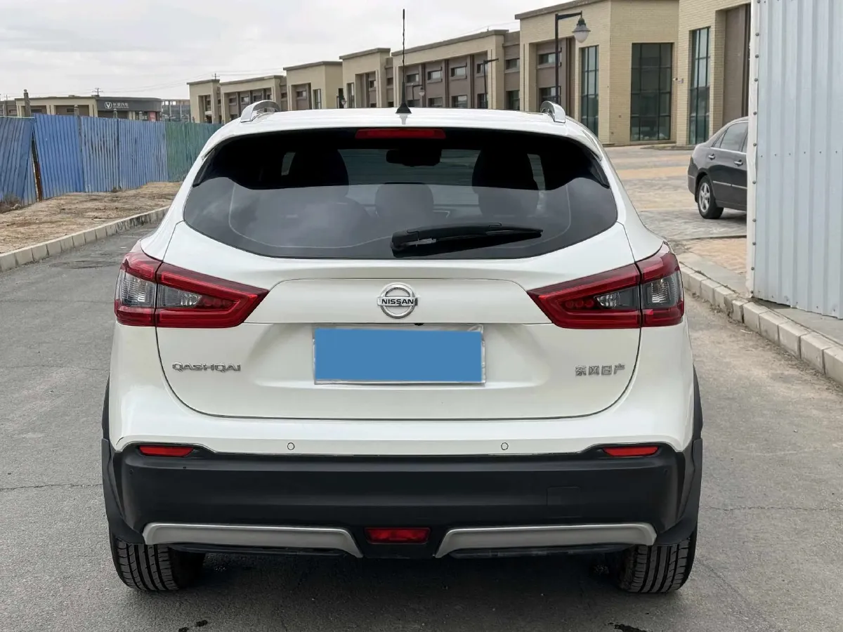 2022 Nissan Qashqai 2.0L 151HP L4 CVT,autocango,china used car exporter,china ev exporter,chinese used car exporter,chinese used ev exporter