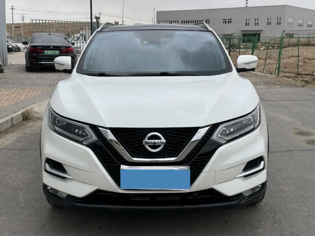 2022 Nissan Qashqai 2.0L 151HP L4 CVT,autocango,china used car exporter,china ev exporter,chinese used car exporter,chinese used ev exporter