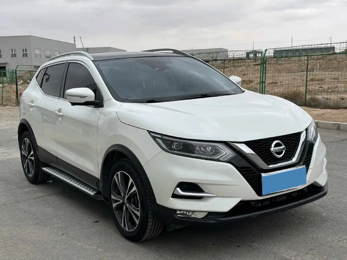2022 Nissan Qashqai 2.0L 151HP L4 CVT,autocango,china used car exporter,china ev exporter,chinese used car exporter,chinese used ev exporter