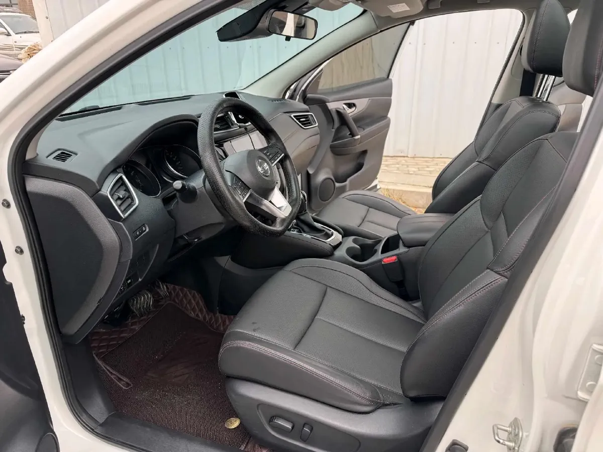 2022 Nissan Qashqai 2.0L 151HP L4 CVT,autocango,china used car exporter,china ev exporter,chinese used car exporter,chinese used ev exporter