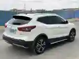 2022 Nissan Qashqai 2.0L 151HP L4 CVT