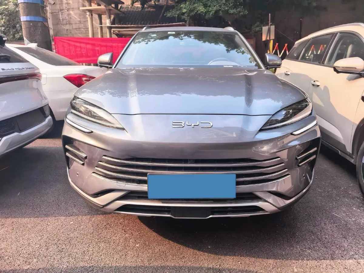 2025 BYD Song Plus 1.5L 101HP L4 E-CVT PHEV 18.3KWH,autocango,china used car exporter,china ev exporter,chinese used car exporter,chinese used ev exporter