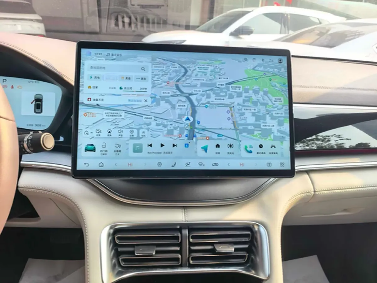 2025 BYD Song Plus 1.5L 101HP L4 E-CVT PHEV 18.3KWH,autocango,china used car exporter,china ev exporter,chinese used car exporter,chinese used ev exporter