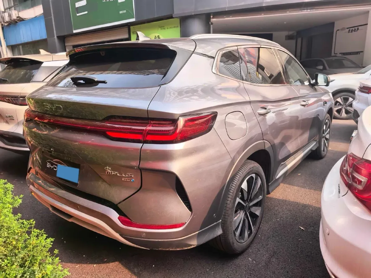 2025 BYD Song Plus 1.5L 101HP L4 E-CVT PHEV 18.3KWH,autocango,china used car exporter,china ev exporter,chinese used car exporter,chinese used ev exporter