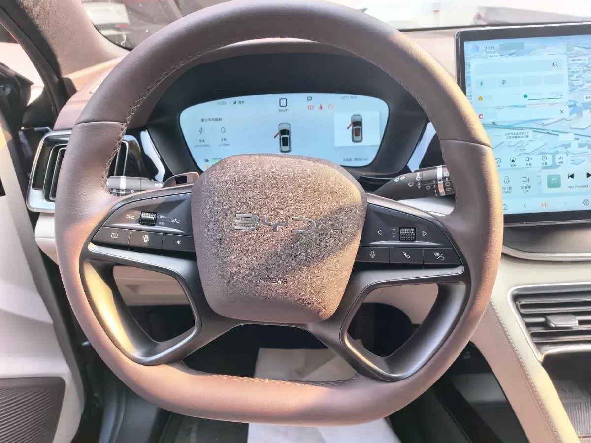 2025 BYD Song Plus 1.5L 101HP L4 E-CVT PHEV 18.3KWH,autocango,china used car exporter,china ev exporter,chinese used car exporter,chinese used ev exporter