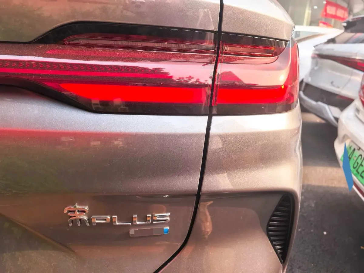 2025 BYD Song Plus 1.5L 101HP L4 E-CVT PHEV 18.3KWH,autocango,china used car exporter,china ev exporter,chinese used car exporter,chinese used ev exporter