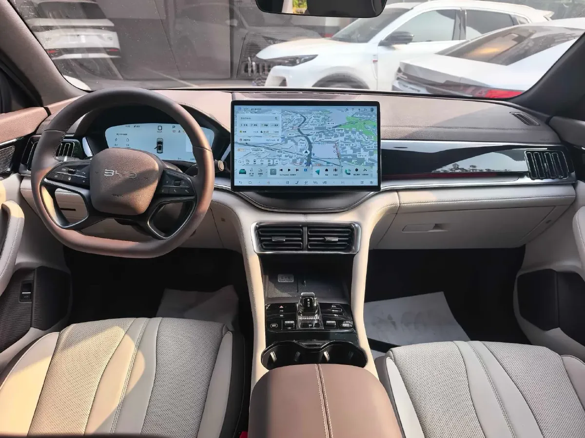 2025 BYD Song Plus 1.5L 101HP L4 E-CVT PHEV 18.3KWH,autocango,china used car exporter,china ev exporter,chinese used car exporter,chinese used ev exporter