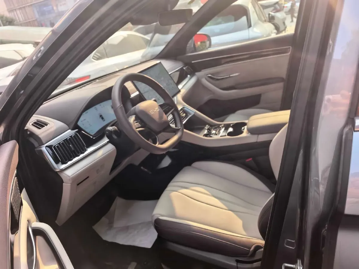 2025 BYD Song Plus 1.5L 101HP L4 E-CVT PHEV 18.3KWH,autocango,china used car exporter,china ev exporter,chinese used car exporter,chinese used ev exporter