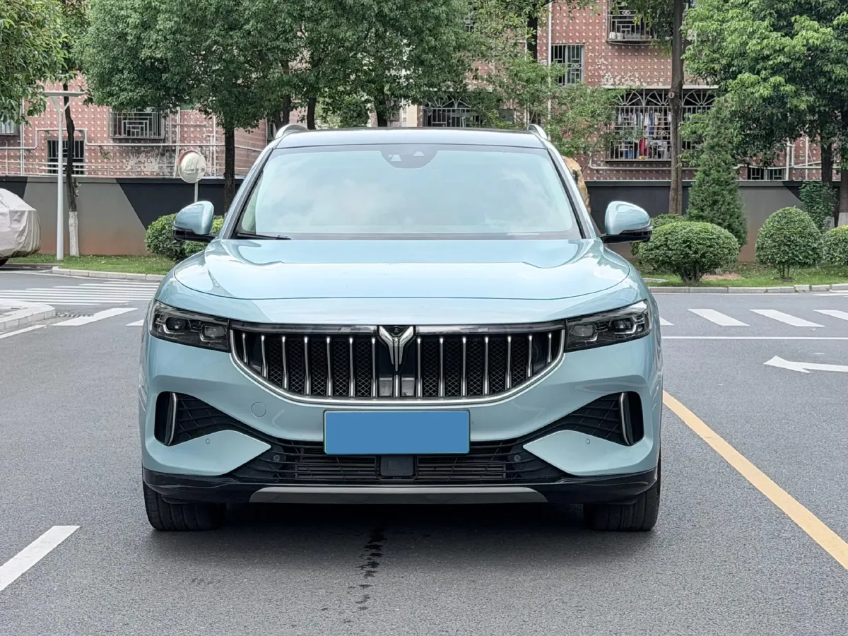 2021 Voyah FREE Range Extended 109HP REEV 33KWH,autocango,china used car exporter,china ev exporter,chinese used car exporter,chinese used ev exporter