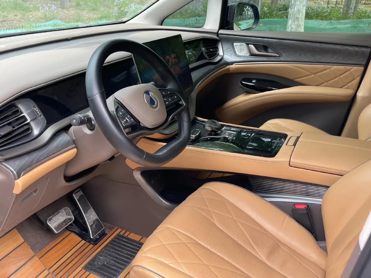 2024 Denza D9 1.5T 139HP L4 E-CVT PHEV 40KWH,autocango,china used car exporter,china ev exporter,chinese used car exporter,chinese used ev exporter