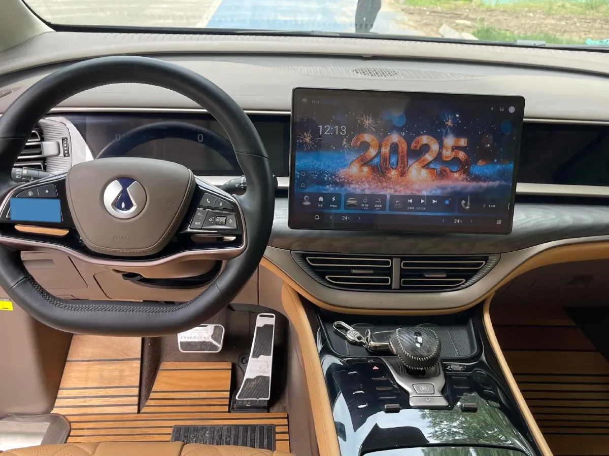 2024 Denza D9 1.5T 139HP L4 E-CVT PHEV 40KWH,autocango,china used car exporter,china ev exporter,chinese used car exporter,chinese used ev exporter