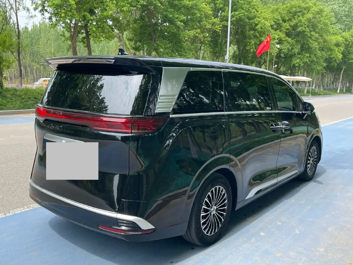 2024 Denza D9 1.5T 139HP L4 E-CVT PHEV 40KWH,autocango,china used car exporter,china ev exporter,chinese used car exporter,chinese used ev exporter
