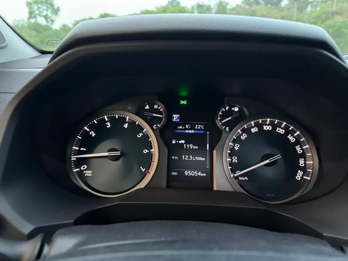 2019 Toyota Land Cruiser Prado 3.5L 280HP V6 6AT,autocango,china used car exporter,china ev exporter,chinese used car exporter,chinese used ev exporter