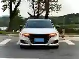 2022 Honda Accord 1.5T 194HP L4 CVT