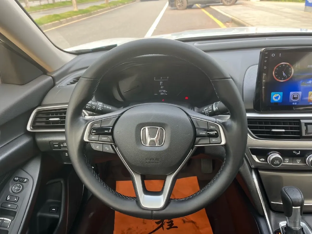 2018 Honda Accord 1.5T 194HP L4 CVT,autocango,china used car exporter,china ev exporter,chinese used car exporter,chinese used ev exporter