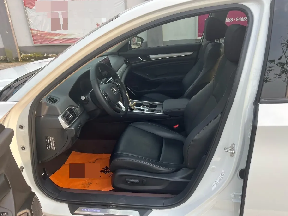 2018 Honda Accord 1.5T 194HP L4 CVT,autocango,china used car exporter,china ev exporter,chinese used car exporter,chinese used ev exporter