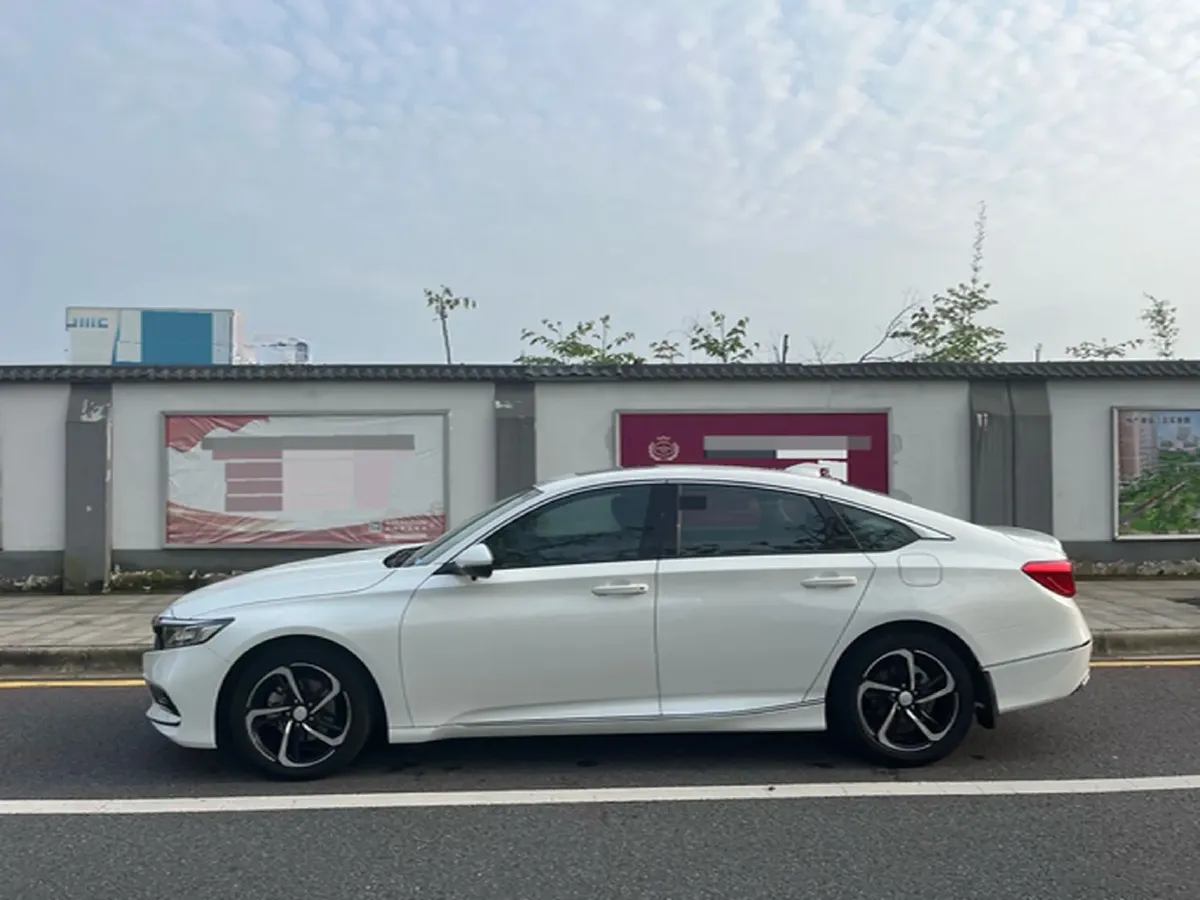 2018 Honda Accord 1.5T 194HP L4 CVT,autocango,china used car exporter,china ev exporter,chinese used car exporter,chinese used ev exporter