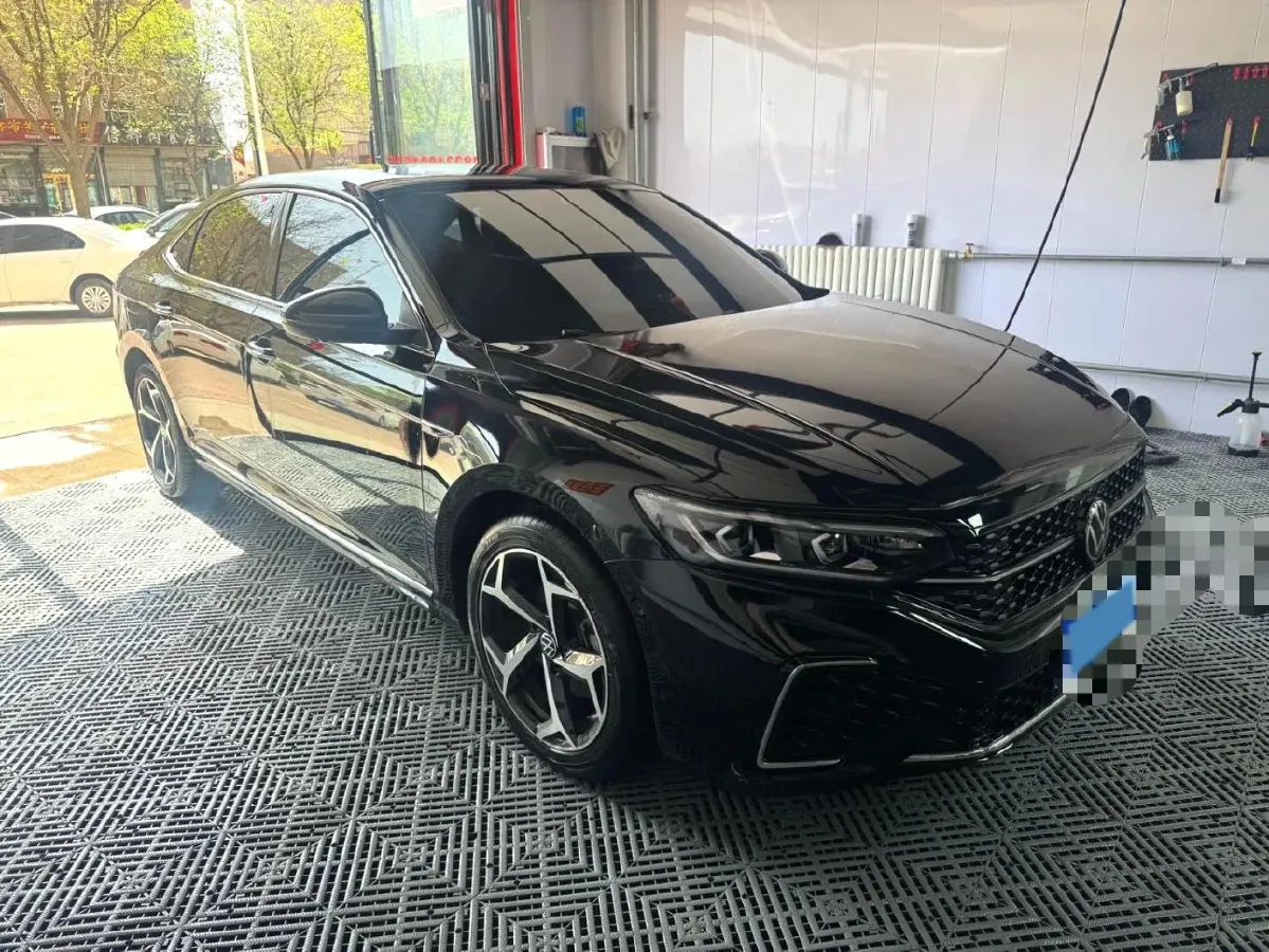 2023 Volkswagen Passat 2.0T 186HP L4 7DCT,autocango,china used car exporter,china ev exporter,chinese used car exporter,chinese used ev exporter