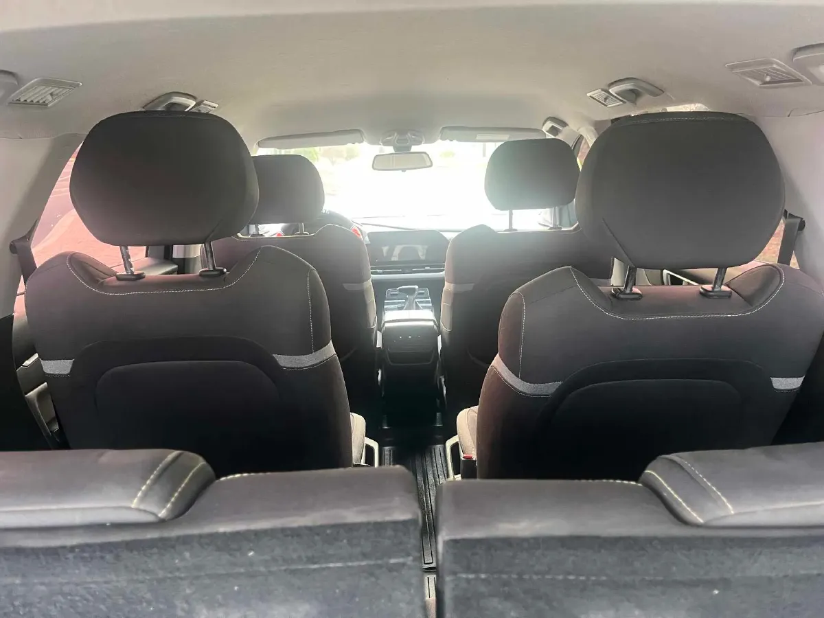 2020 WuLing KaiJie 1.5T 147HP L4 CVT,autocango,china used car exporter,china ev exporter,chinese used car exporter,chinese used ev exporter