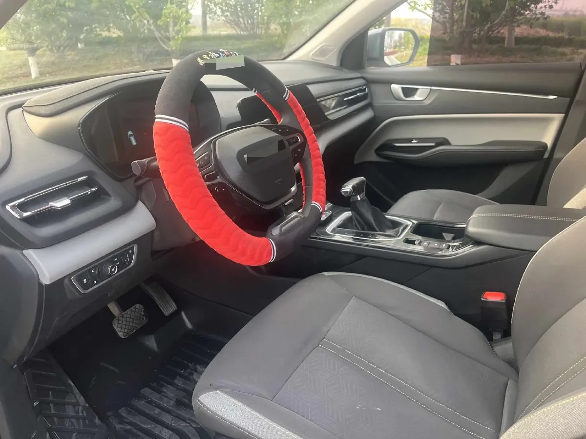 2020 WuLing KaiJie 1.5T 147HP L4 CVT,autocango,china used car exporter,china ev exporter,chinese used car exporter,chinese used ev exporter