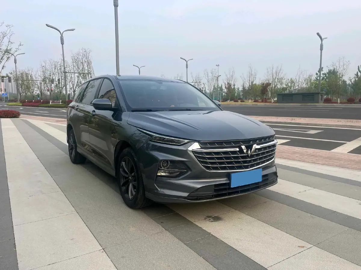 2020 WuLing KaiJie 1.5T 147HP L4 CVT,autocango,china used car exporter,china ev exporter,chinese used car exporter,chinese used ev exporter