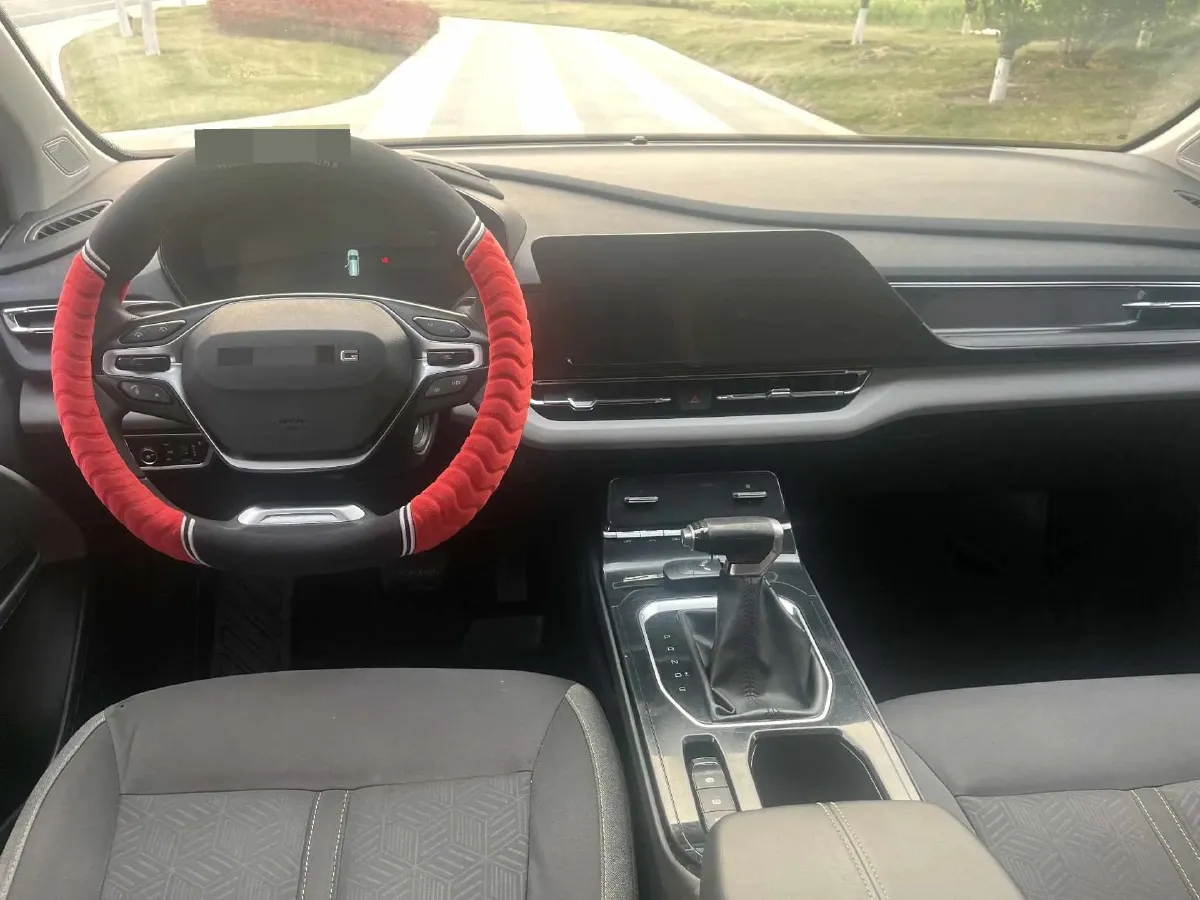 2020 WuLing KaiJie 1.5T 147HP L4 CVT,autocango,china used car exporter,china ev exporter,chinese used car exporter,chinese used ev exporter