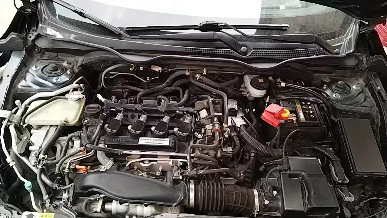 2019 Honda Civic 1.5T 177HP L4 CVT,autocango,china used car exporter,china ev exporter,chinese used car exporter,chinese used ev exporter