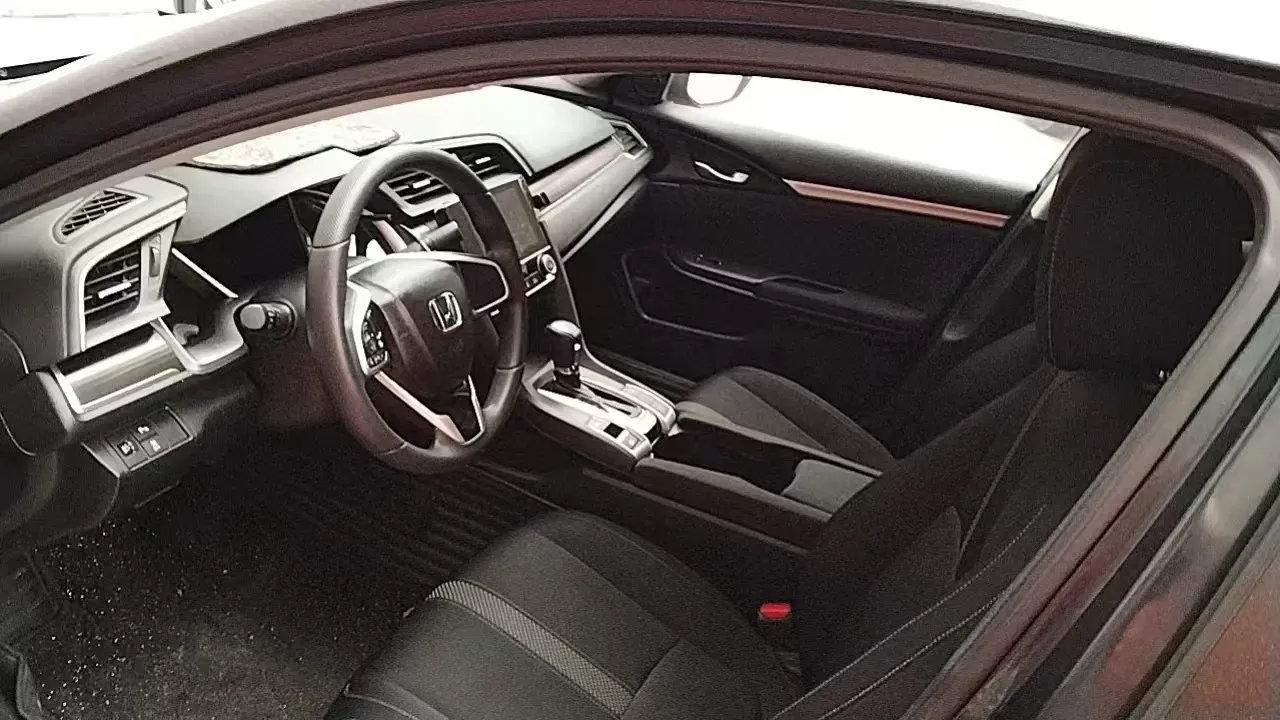 2019 Honda Civic 1.5T 177HP L4 CVT,autocango,china used car exporter,china ev exporter,chinese used car exporter,chinese used ev exporter