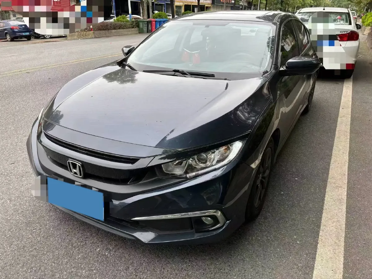 2019 Honda Civic 1.5T 177HP L4 CVT,autocango,china used car exporter,china ev exporter,chinese used car exporter,chinese used ev exporter